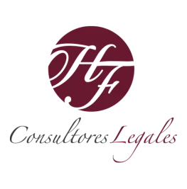 HF consultores legales