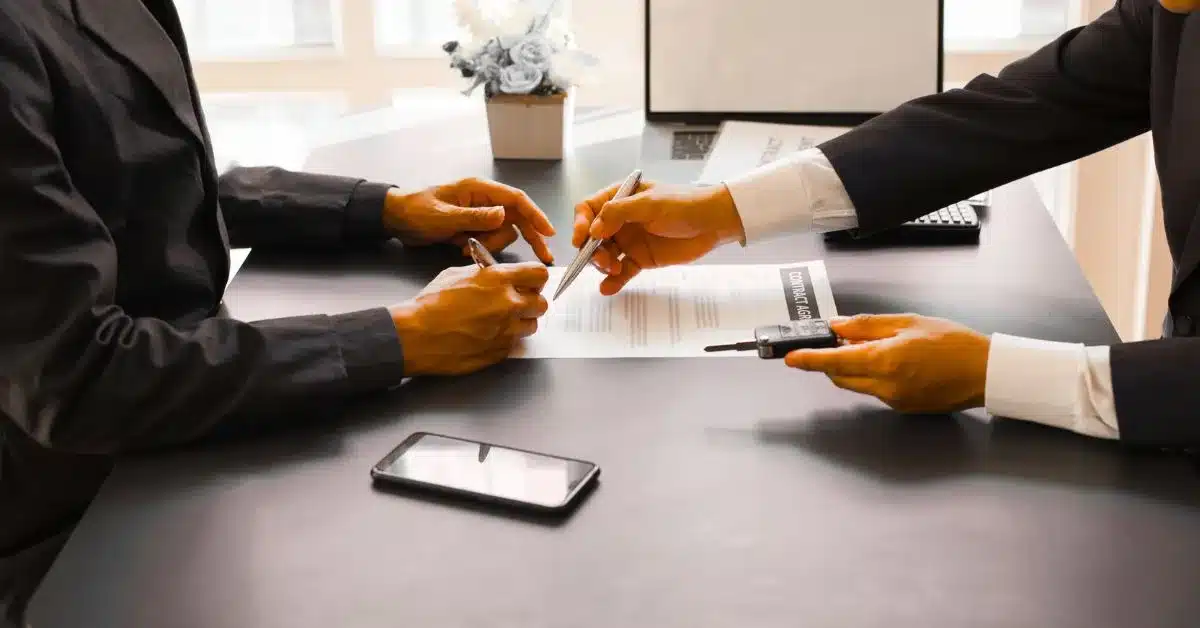 Redactar Contrato de Arrendamiento en México