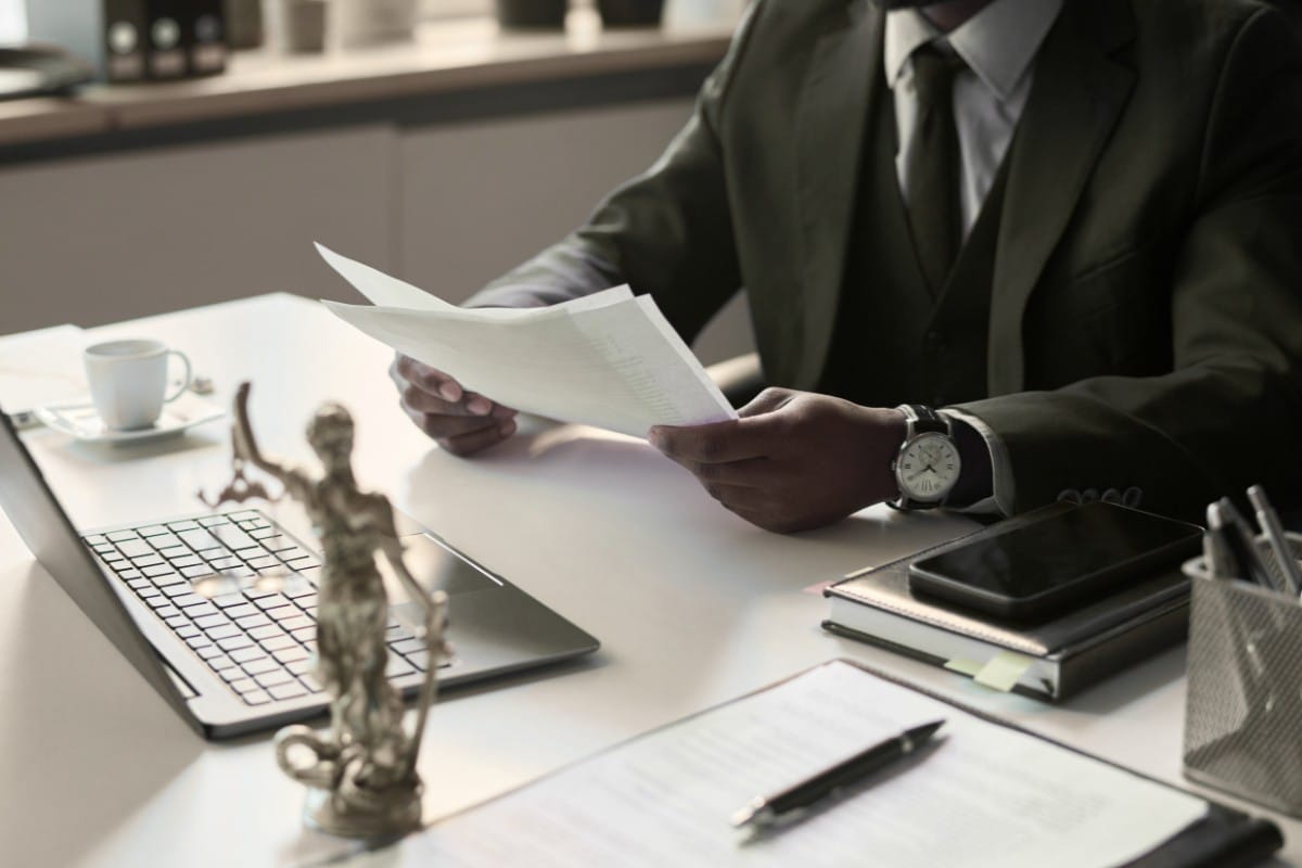 Asesoría Jurídica Corporativa