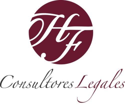 HF consultores legales