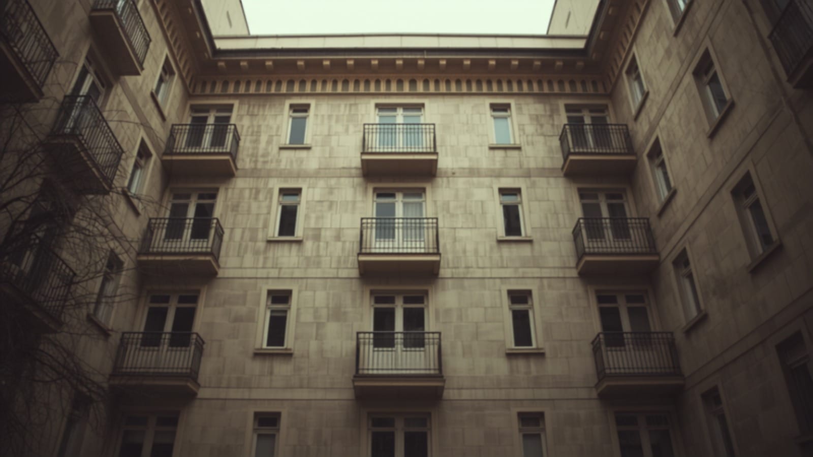 Edificios de departamentos en la Ciudad de México, ámbito de trabajo de los abogados inmobiliarios de la firma